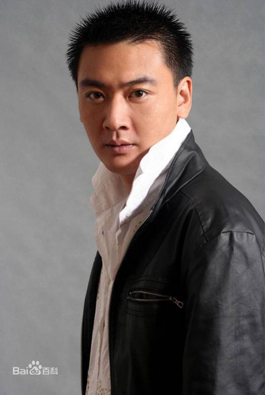 金鹏（中国内地演员）