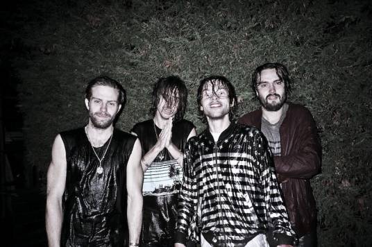 Tribes