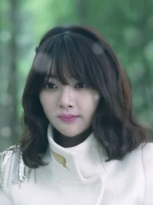 徐庶（韩国特摄剧《梦想三国》登场人物）