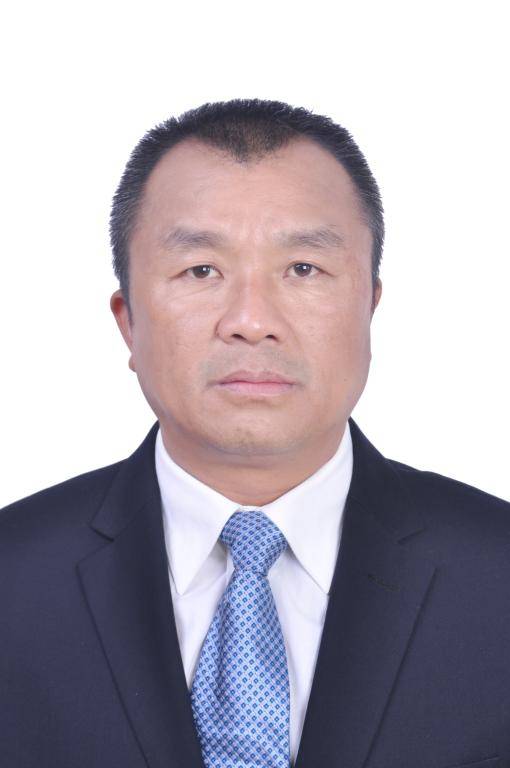 谢伟（开远市人民政府原副市长）