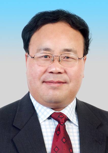张智军（甘肃省第十四届人民代表大会农业与农村委员会主任委员）