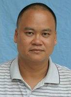 谢立（广西北流市新丰镇党委副书记、镇长）