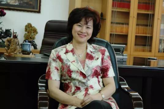 陈爱钦（厦门永同昌集团有限公司董事长）