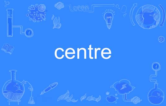 centre