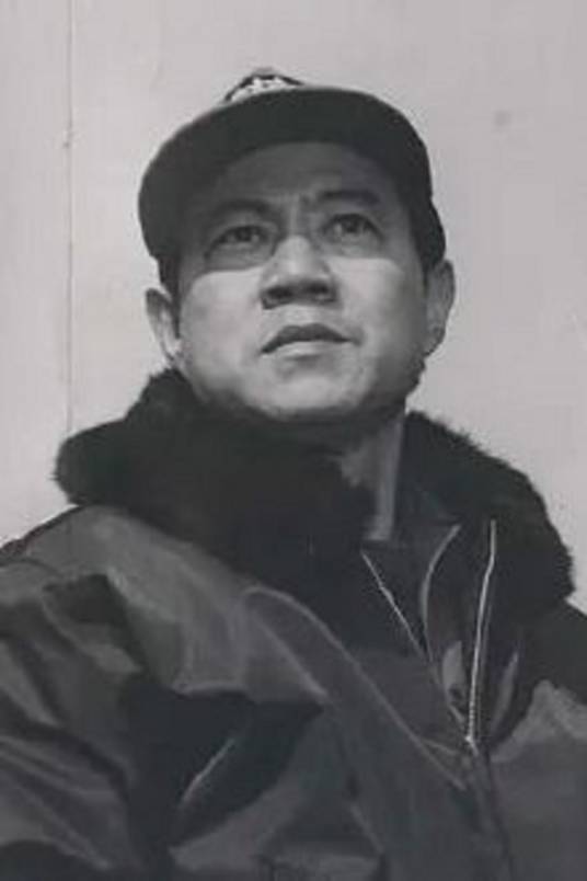Nak-hun Lee