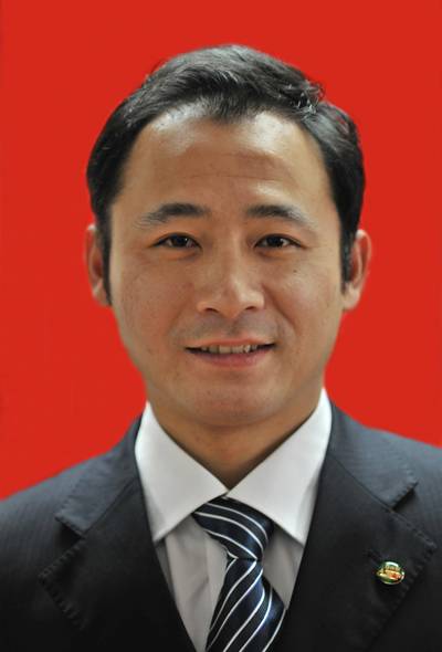 俞鹏（洪湖市人民政府副市长（挂职））
