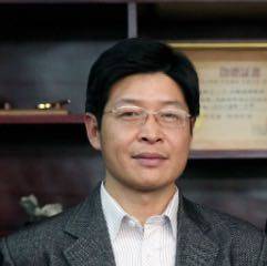 文弢（中国书画研究院院士西安书画院专业书画家）