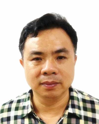 王良福（上饶市人力资源和社会保障局党组成员、副局长）