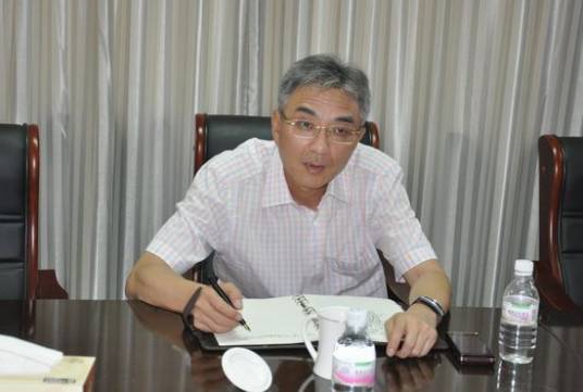 支勇（国家税务总局宁波市税务局党委委员）