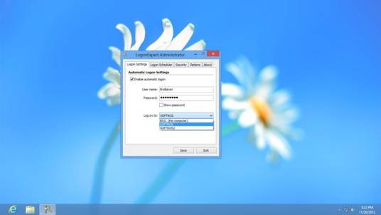 winlogon
