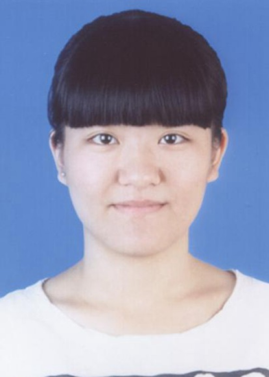 潘梦婷