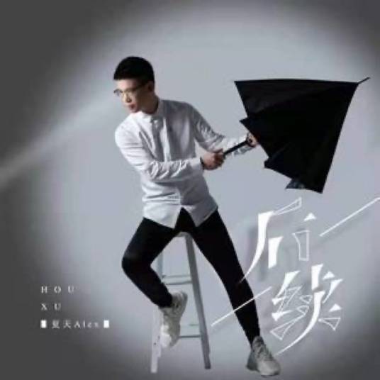 后续（夏天Alex演唱的歌曲）