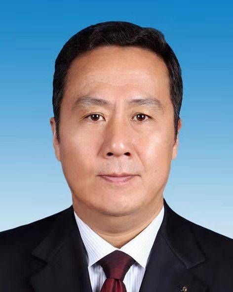 郝志军（河南省鹤壁市政协党组副书记、副主席）