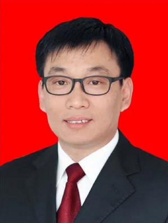 郭继锋（陕西省渭南市韩城市人民政府党组成员、副市长）