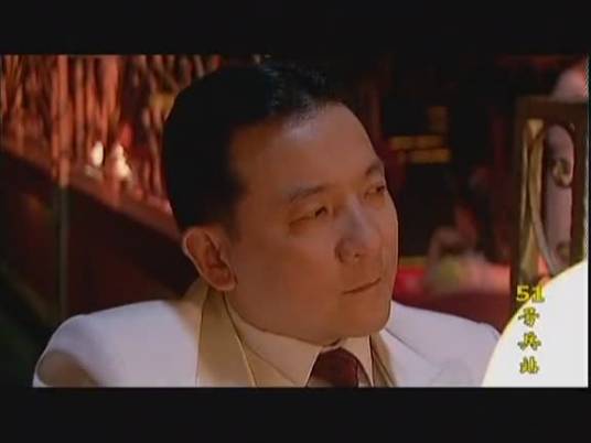 程路（电视剧《51号兵站》角色）