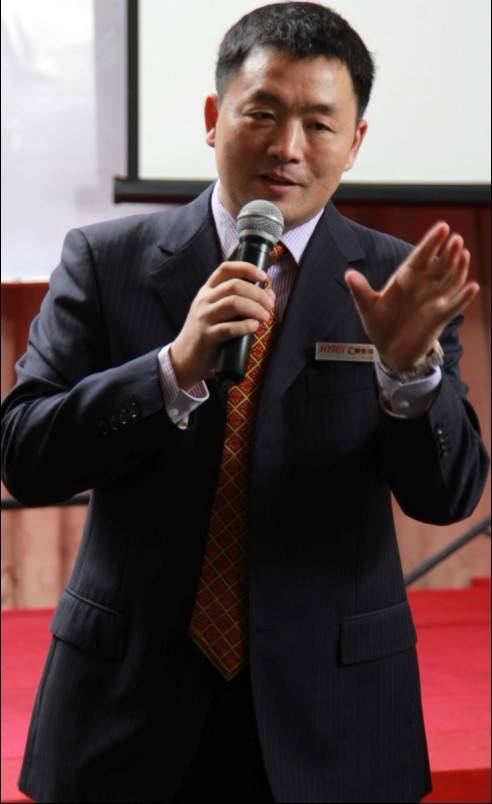 形像照