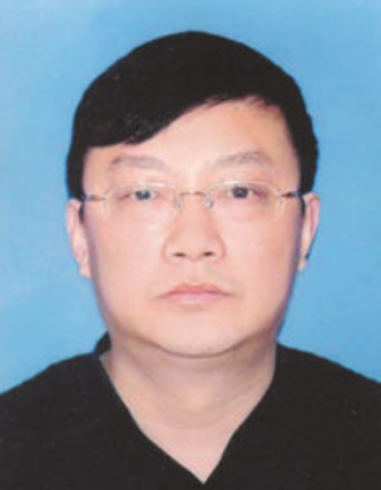 韩烽（山东旗帜软件股份有限公司董事长）