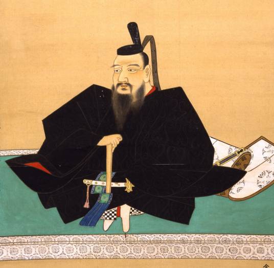 津轻为信（武将、大名）