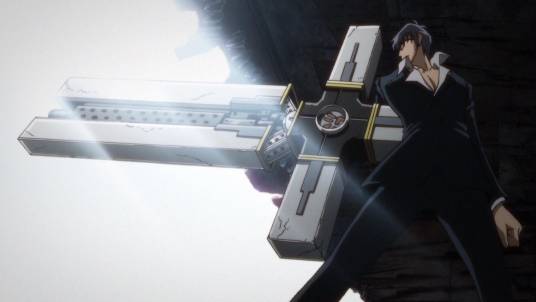 乌鲁特（《枪神Trigun》里的一个角色）