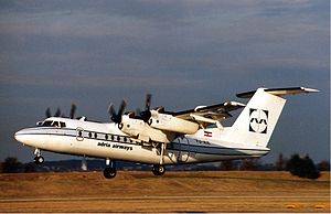 DHC-7