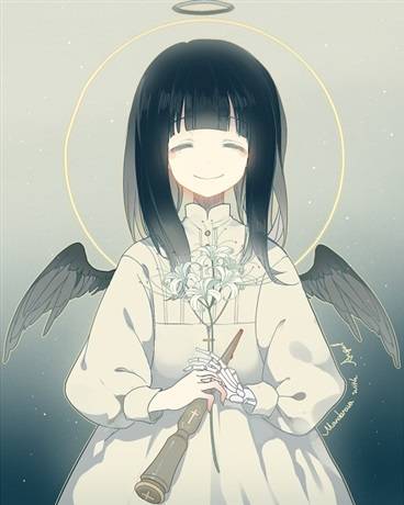 七十亿死神与我