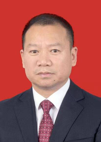 李繁荣（湖南省邵阳市新邵县委常委、县人民政府党组成员、副县长、三级调研员）