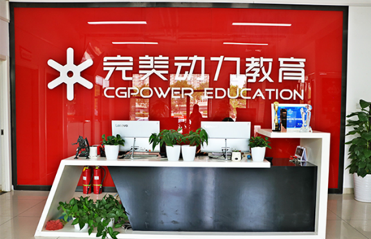 完美动力集团
