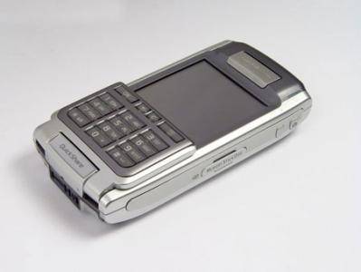 索爱p910