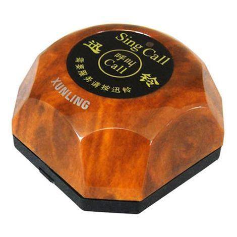 迅铃呼叫器