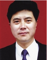 朱明（西昌市人民政府原副市长）