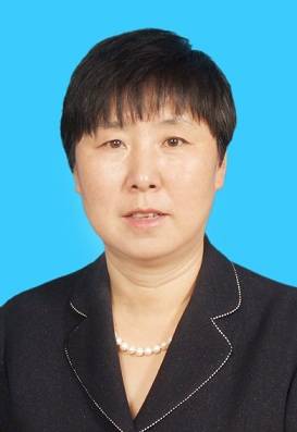 姚丽英（山西大同大学党委副书记、校长）