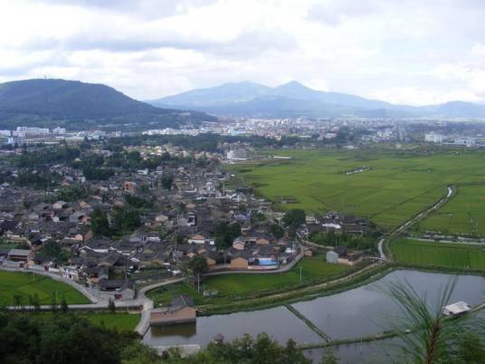 热海社区