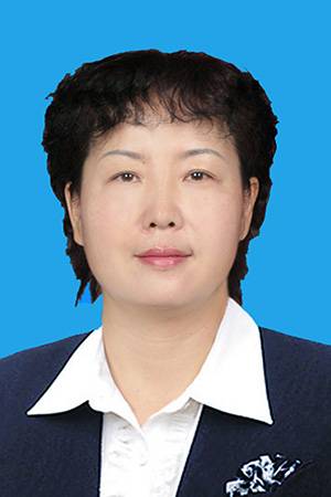 赵黎（乌鲁木齐市人民政府党组成员、副市长）