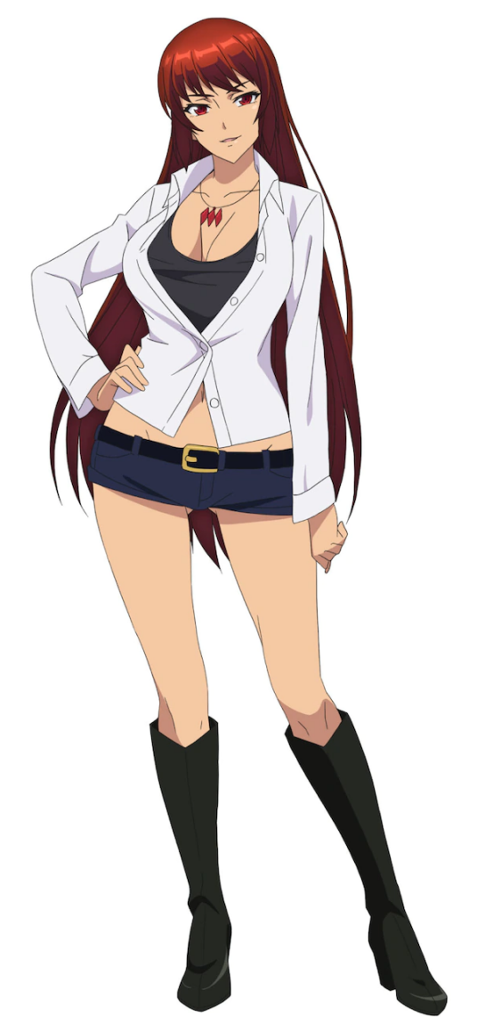 神野美铃