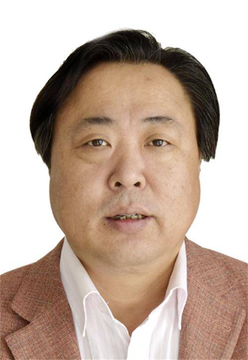 马中华（中国书法家协会会员）