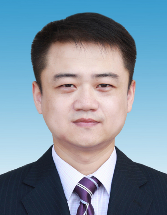 朱志刚（四川省成都经开区（龙泉驿区）行政审批局党组成员、副局长）