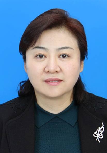 徐春波（黑龙江技师学院党委书记）