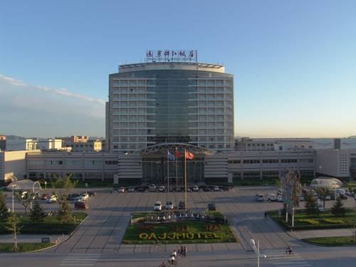 唐山迁安锦江大饭店
