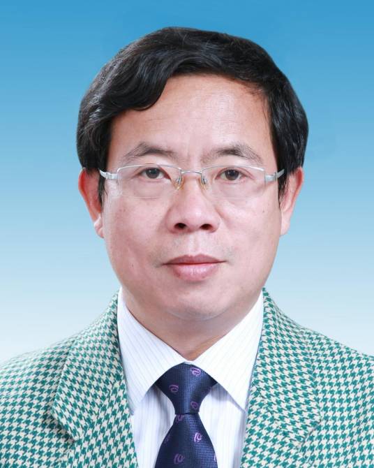 周东华（清华大学自动化系教授）