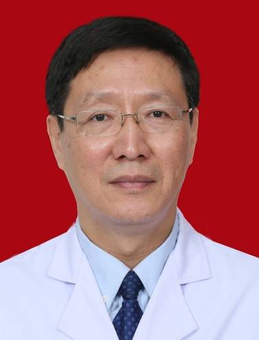 吴英华（天津市天津医院创伤骨科主任医师）