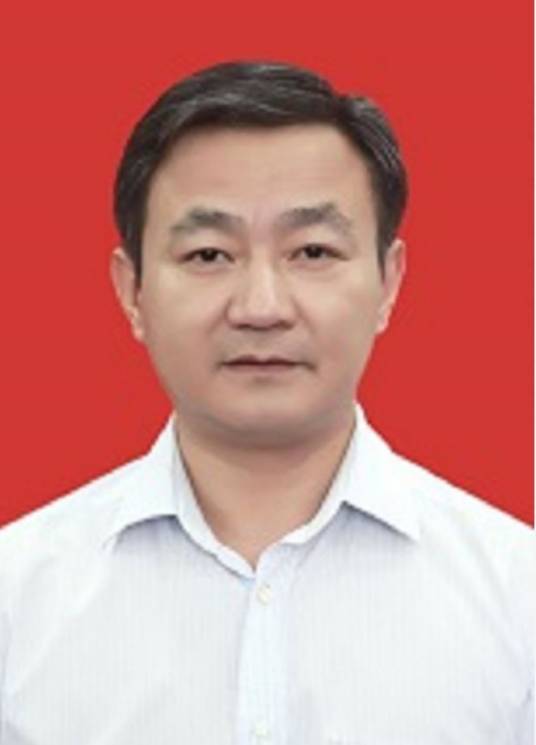 杨军（江西省上饶市鄱阳县政府副县长）