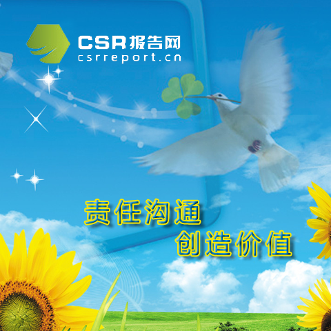 CSR报告网