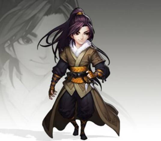 李坏（古龙小说《飞刀又见飞刀》中的主人公）