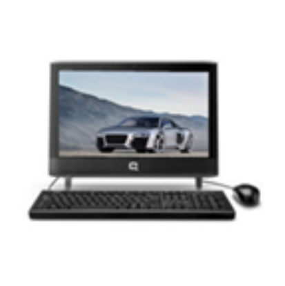 惠普(HP) Presario CQ1-1020
