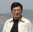 张景明（大连大学美术学院副院长）