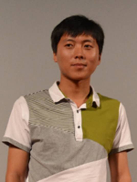 赵岩（中国男演员）