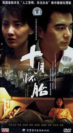 十月怀胎（2014年中国电影）