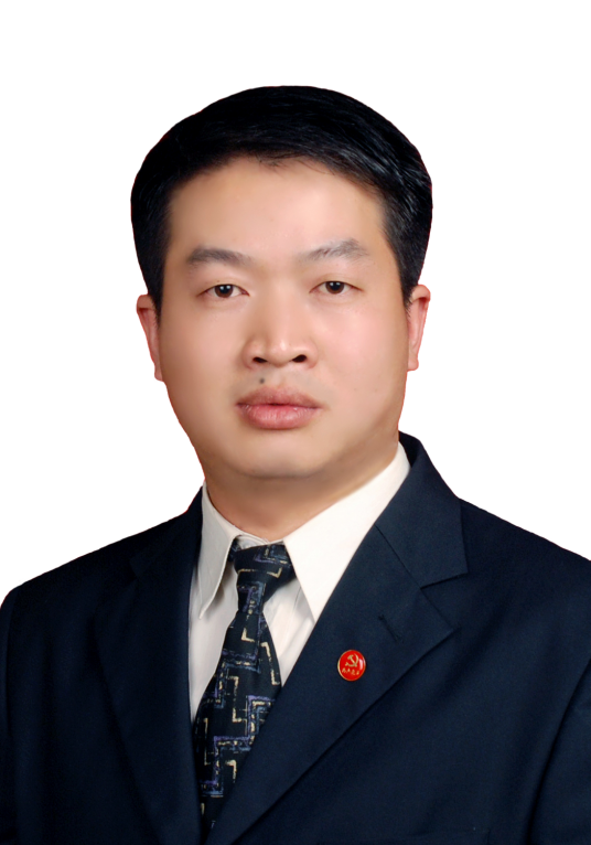 周印（贵州省贵阳经济技术开发区党工委委员、管委会副主任）