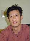 龚文平（长江大学地球科学学院副院长）