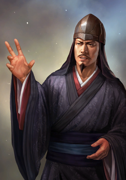 张布（三国时期吴国将领）